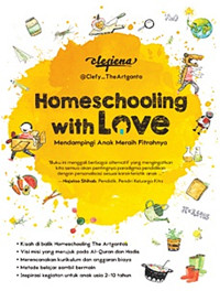HOMESCHOOLING WITH LOVE