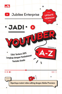 JADI YOUTUBER A-Z (UPDATE VERSION)