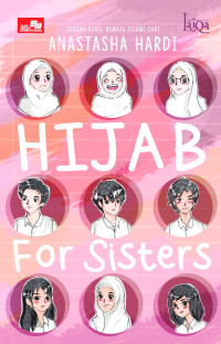 LAIQA: HIJAB FOR SISTERS