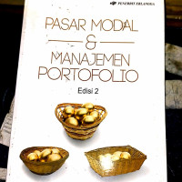 PASAR MODAL&MANAJEMEN PORTOFOLIO/JL.2/PERTI