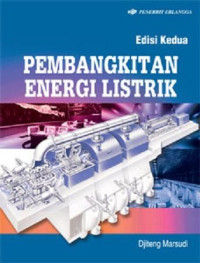 PEMBANGKITAN ENERGI LISTRIK ED.2