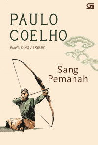 SANG PEMANAH (THE ARCHER) *HARD COVER