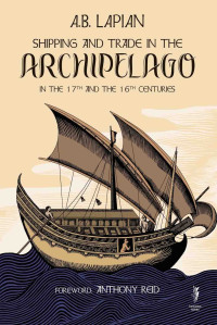Shipping and trade in the archipelago :in the 16th and 17th centuries