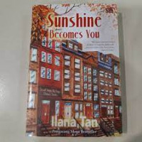 SUNSHINE BECOMES YOU